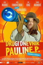 Watch The Second Diary of Paulina P. Putlocker