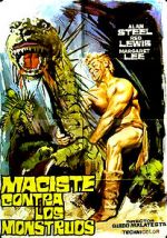 Watch Colossus of the Stone Age Putlocker