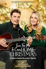 Watch Time for Me to Come Home for Christmas Putlocker