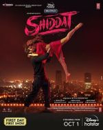 Watch Shiddat Putlocker
