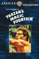 Watch Tarzans magiska källa Putlocker
