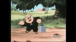 Watch Porky the Wrestler (Short 1937) Putlocker