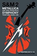 Watch Metallica &amp; San Francisco Symphony - S&amp;M2 Putlocker