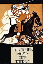Watch The Three Must-Get-Theres Putlocker
