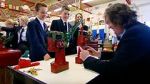 Watch James May\'s Top Toys Putlocker