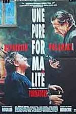 Watch Eine reine Formalität Putlocker
