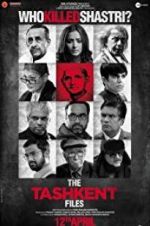 Watch The Tashkent Files Putlocker