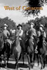 Watch West of Cimarron Putlocker