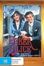 Watch Poker Alice Putlocker