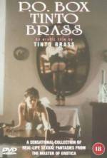 Watch P.O. Box Tinto Brass Putlocker
