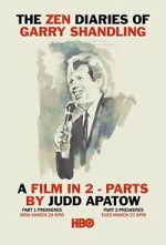 Watch The Zen Diaries of Garry Shandling Putlocker
