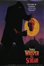 Watch From a Whisper to a Scream Putlocker