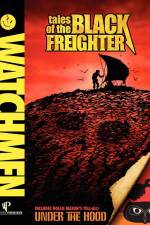 Watch Tales of the Black Freighter Putlocker