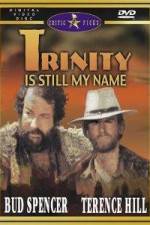 Watch Trinity Is Still My Name Putlocker