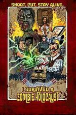 Watch I Survived a Zombie Holocaust Putlocker
