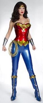 Watch Wonder Woman Putlocker