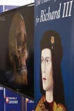 Watch Richard III: The King in the Car Park Putlocker