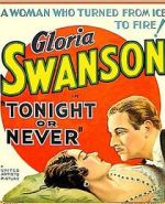 Watch Tonight or Never Putlocker