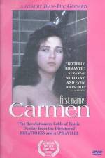 Watch Prenom Carmen Putlocker