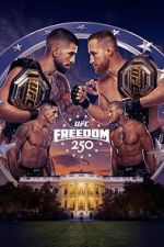 Watch UFC Freedom 250: Topuria vs. Gaethje Putlocker