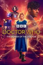 Watch Doctor Who: The Power of the Doctor Putlocker