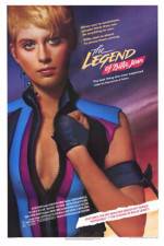 Watch The Legend of Billie Jean Putlocker