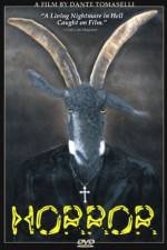 Watch Horror Putlocker