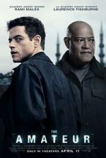 Watch The Amateur Putlocker