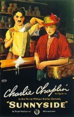 Watch Sunnyside (Short 1919) Putlocker