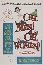 Watch Oh, Men! Oh, Women! Putlocker