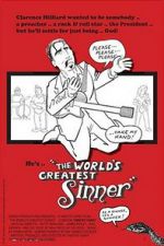 Watch The World\'s Greatest Sinner Putlocker
