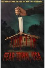 Watch Fear Town, USA Putlocker