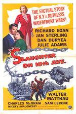 Watch Slaughter on Tenth Avenue Putlocker