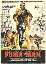 Watch The Pumaman Putlocker