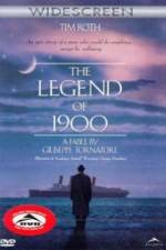 Watch The Legend of 1900 Putlocker