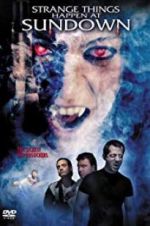 Watch Strange Things Happen at Sundown Putlocker