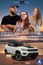 Watch Boxes &amp; Blessings Putlocker