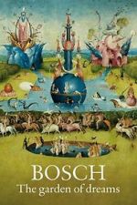 Watch Bosch: The Garden of Dreams Putlocker
