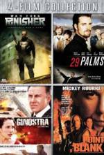 Watch Ginostra Putlocker