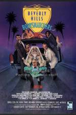Watch Beverly Hills Bodysnatchers Putlocker