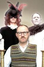 Watch Scandal &amp; Beauty: Mark Gatiss on Aubrey Beardsley Putlocker