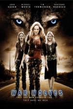 Watch War Wolves Putlocker