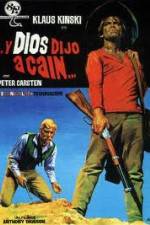 Watch And God Said to Cain Putlocker
