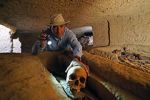 Watch Lost Tombs of the Pyramids (TV Special 2020) Putlocker
