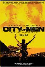 Watch Cidade dos Homens Putlocker