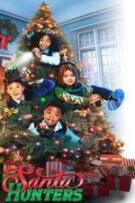 Watch Santa Hunters Putlocker
