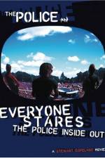 Watch Everyone Stares The Police Inside Out Putlocker
