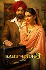 Watch Rabb Da Radio 3 Putlocker