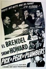 Watch Pick a Peck of Plumbers Putlocker