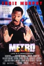 Watch Metro Putlocker